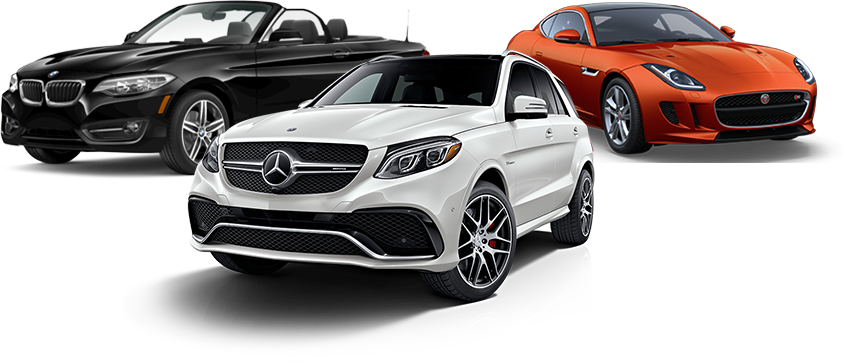 ABJ Luxury Car Rental – Car Service Image